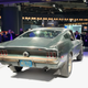 Illustration for article titled Steve McQueen Repeatedly Tried And Failed To Buy Back The Bullitt Mustang